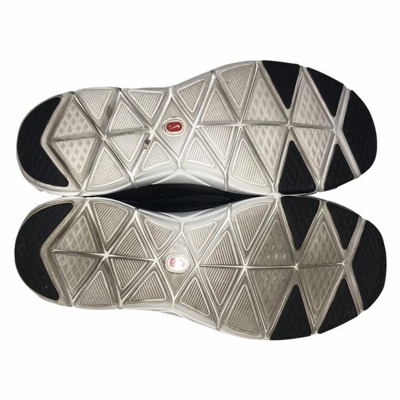 Nike Flywire Free XT QuickFit Running Shoes 11 - Picture 9 of 9